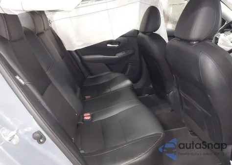 2024 Nissan Sentra Sr Xtronic Cvt from USA, damaged, VIN 3N1AB8DV6RY371110